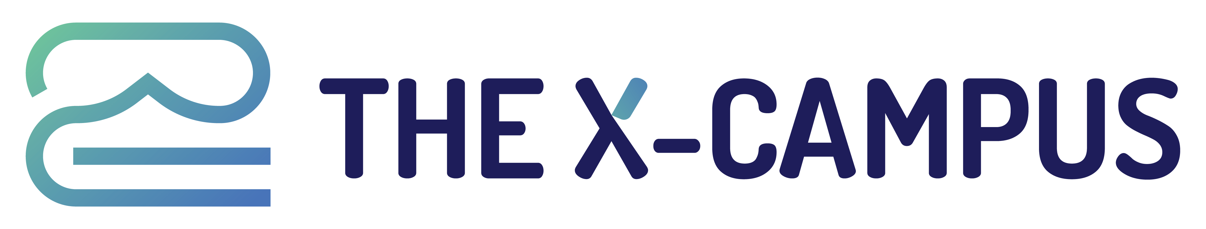 xCampus AI Logo